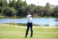 Costa Smeralda Invitational - Day 2